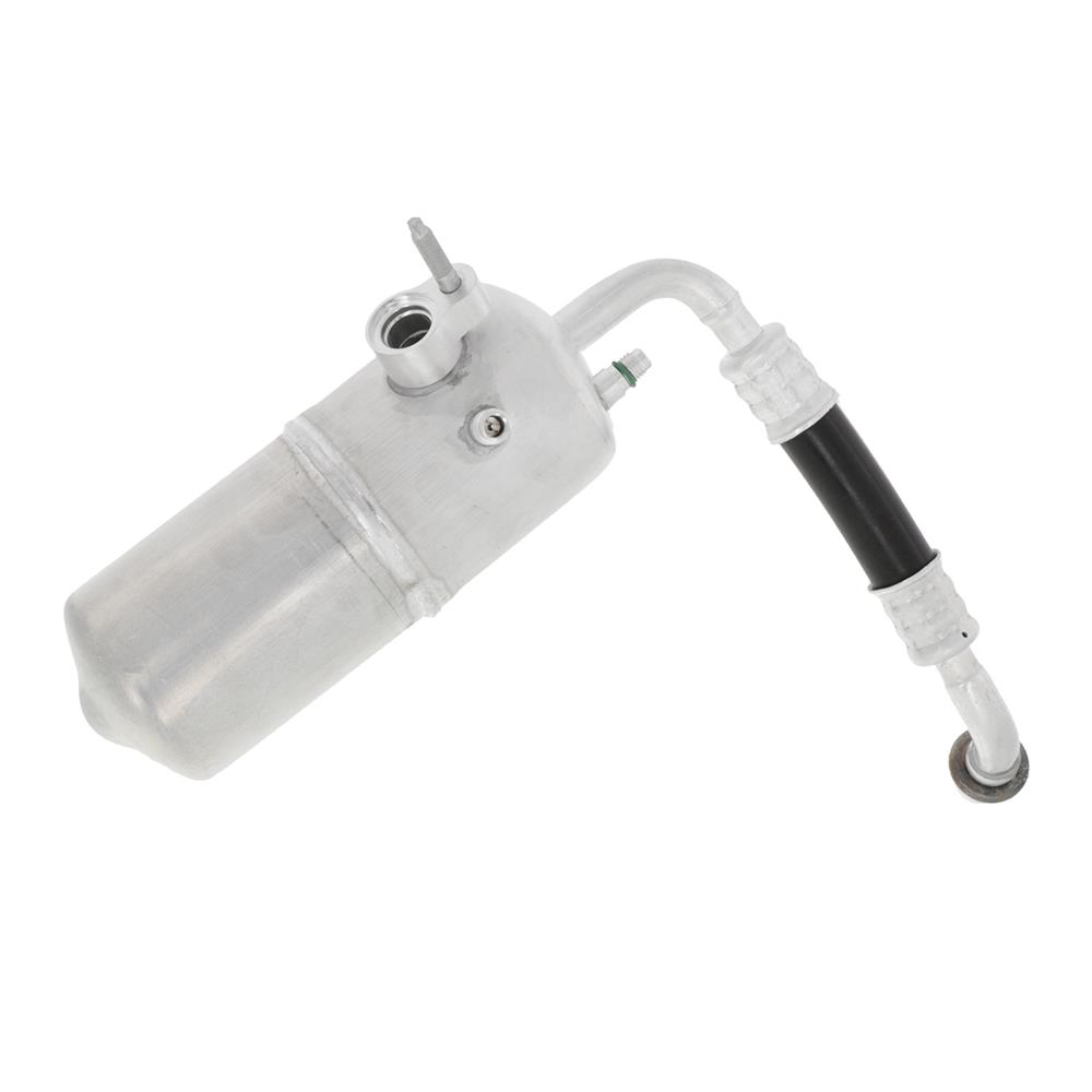 1999-04 F-150 SVT Lightning A/C Compressor Kit