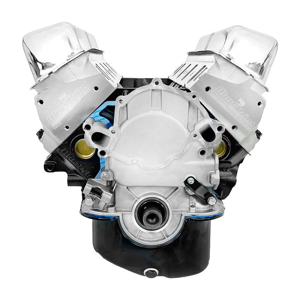 BluePrint Engines Ford 347ci Crate Engine - 415hp BP3479RCT