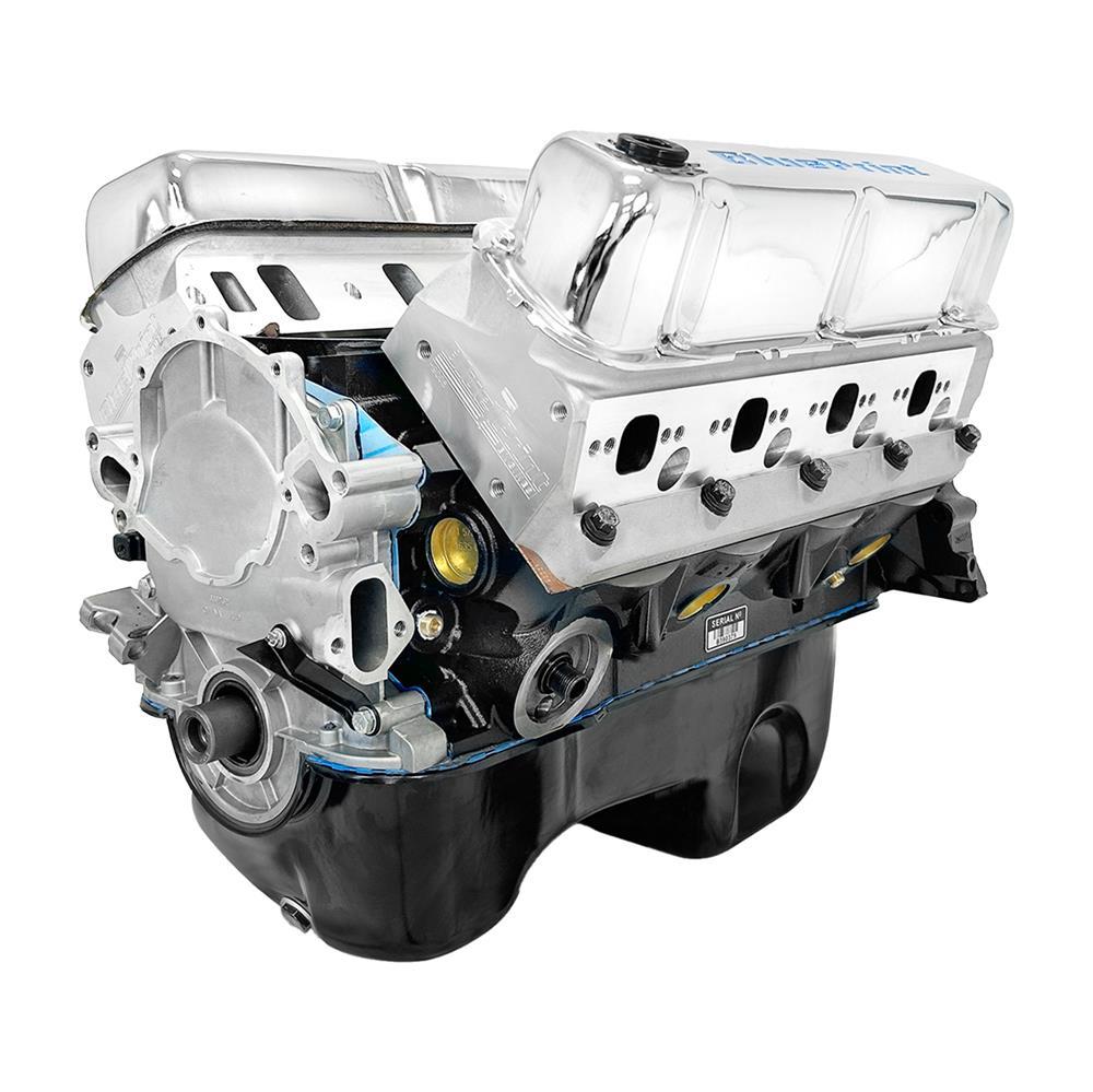 BluePrint Engines Ford 347ci Crate Engine - 415hp BP3479RCT