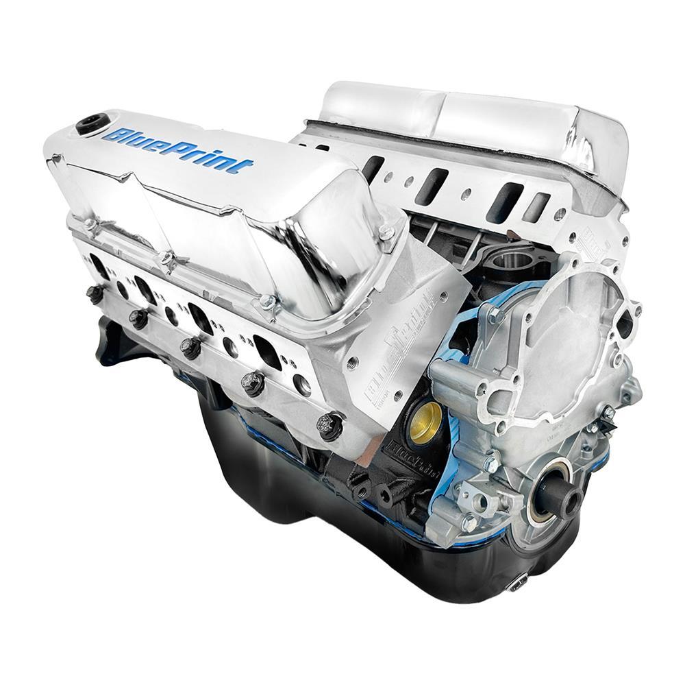 BluePrint Engines 347ci - 415hp Crate Engine 3479RCT