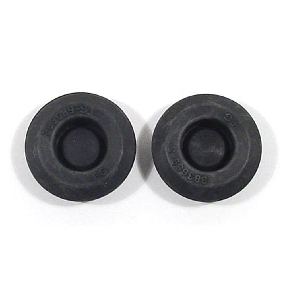 1979-1993 Mustang Rubber Cowl Plugs
