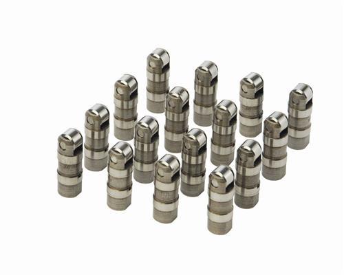 1992-96 Bronco Ford Performance Hydraulic Roller Lifters 5.0/5.8