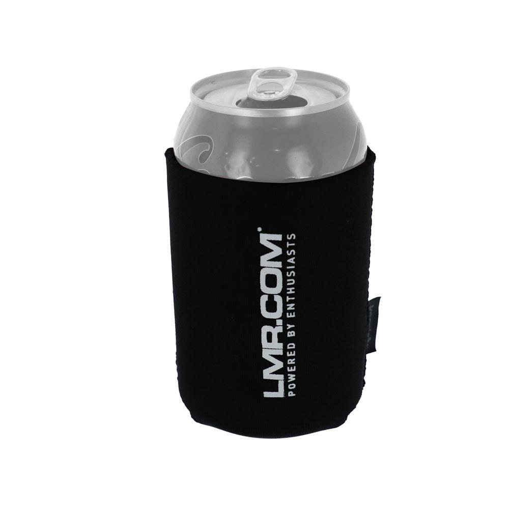 5.0 Resto Black Koozie