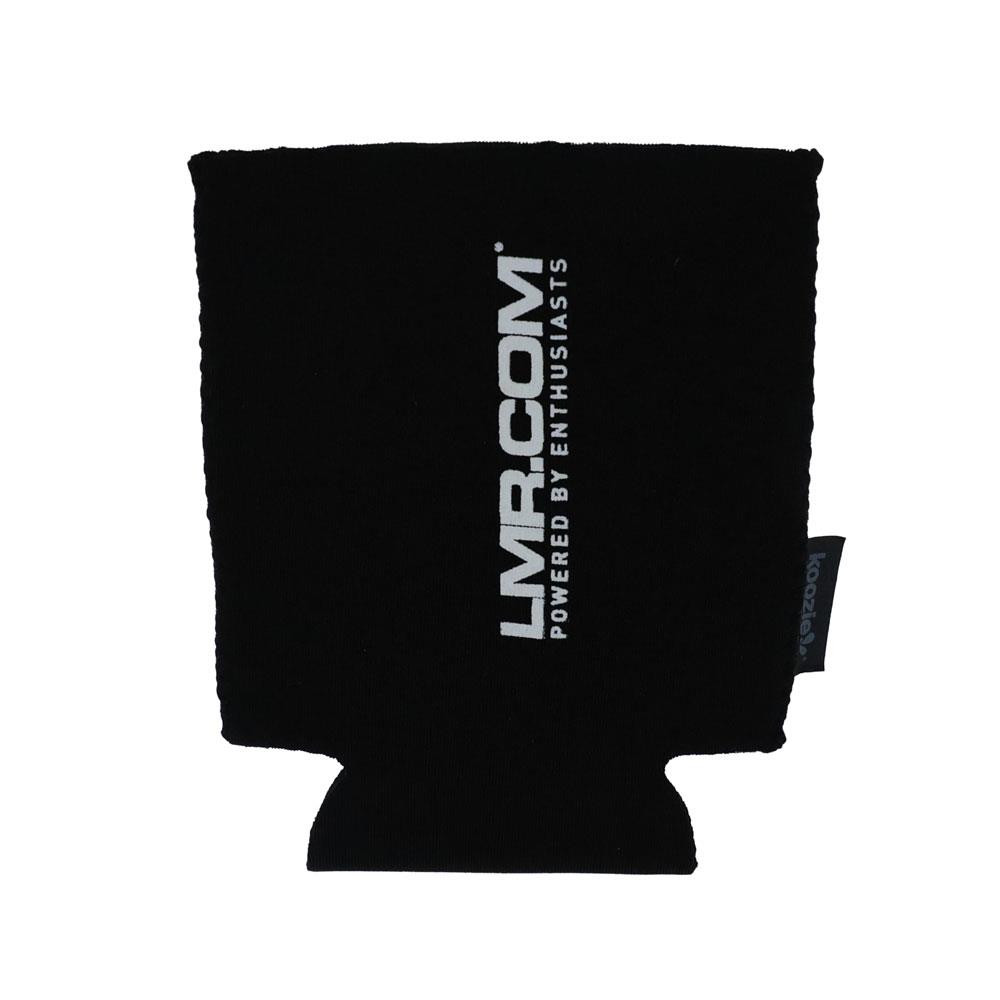 5.0 Resto Black Koozie