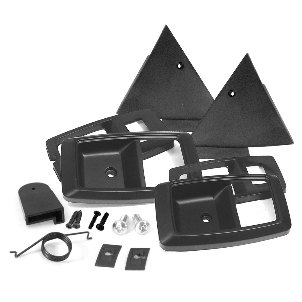 1987-93 Mustang Interior Resto Kit