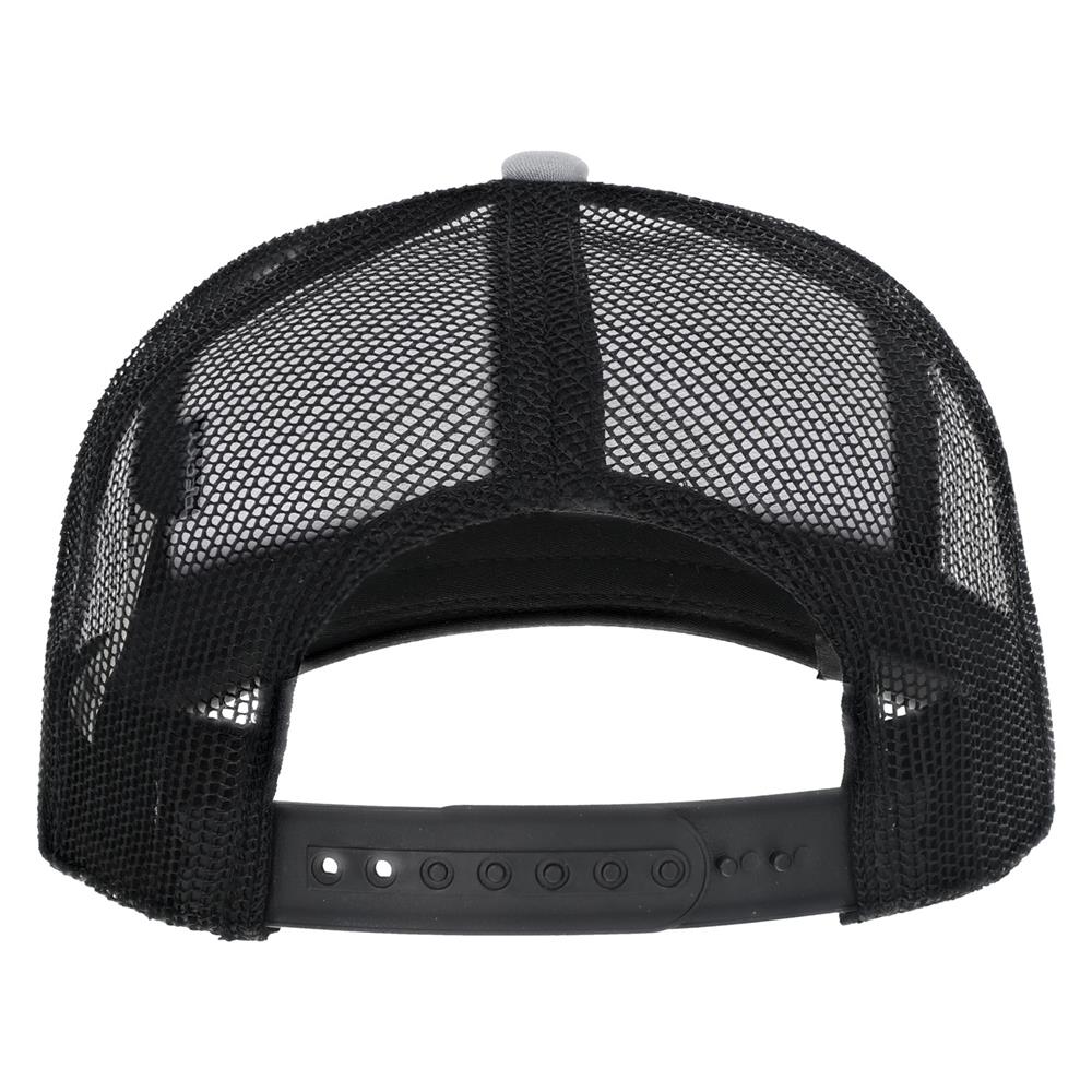 thumbnail image 2 of Scorpion Helmet EXO Stinger Flat Bill Snap Back Decky Hat New Unworn W/O Tags 2 of 12