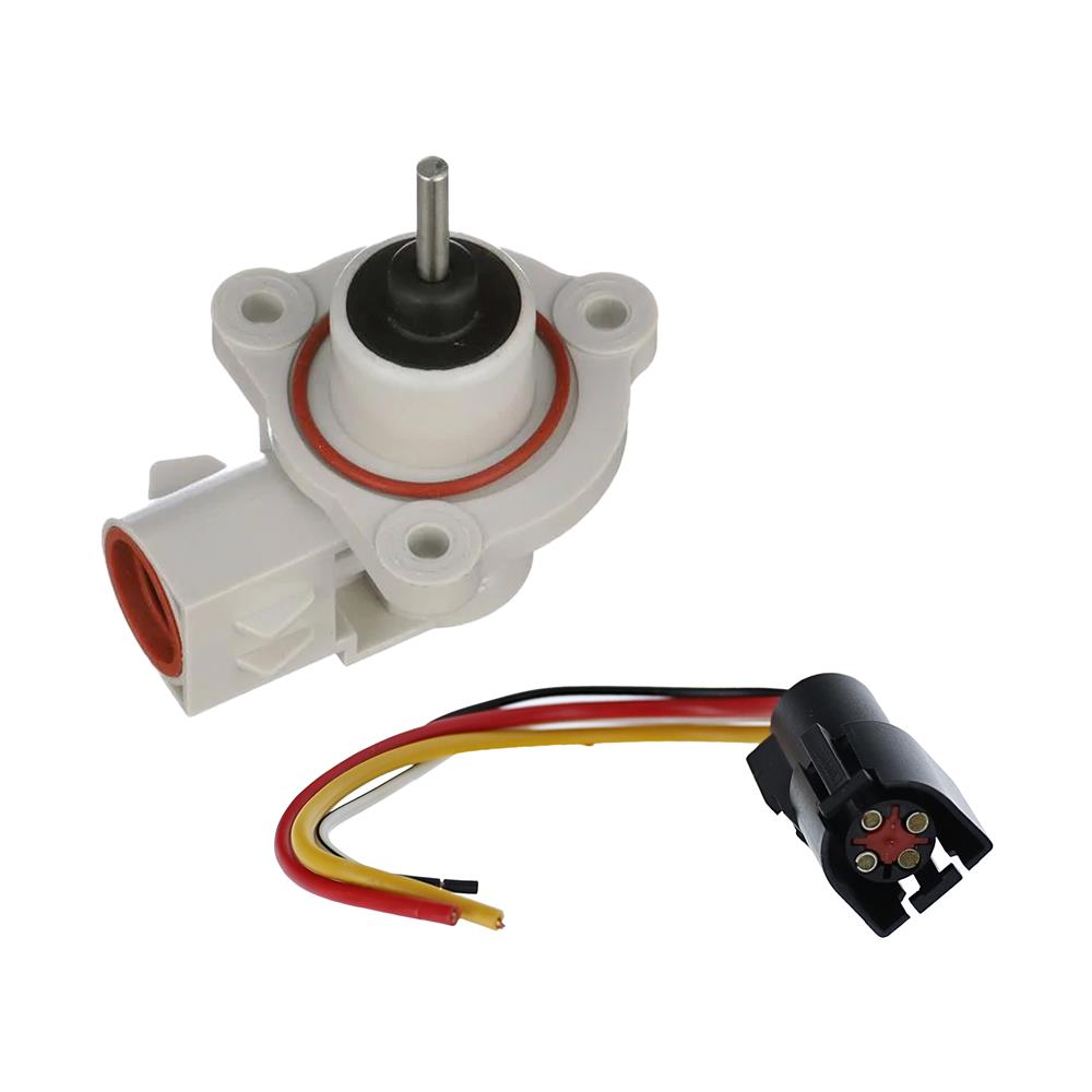 1986-93 Mustang EGR Valve Position Sensor & Pigtail 5.0