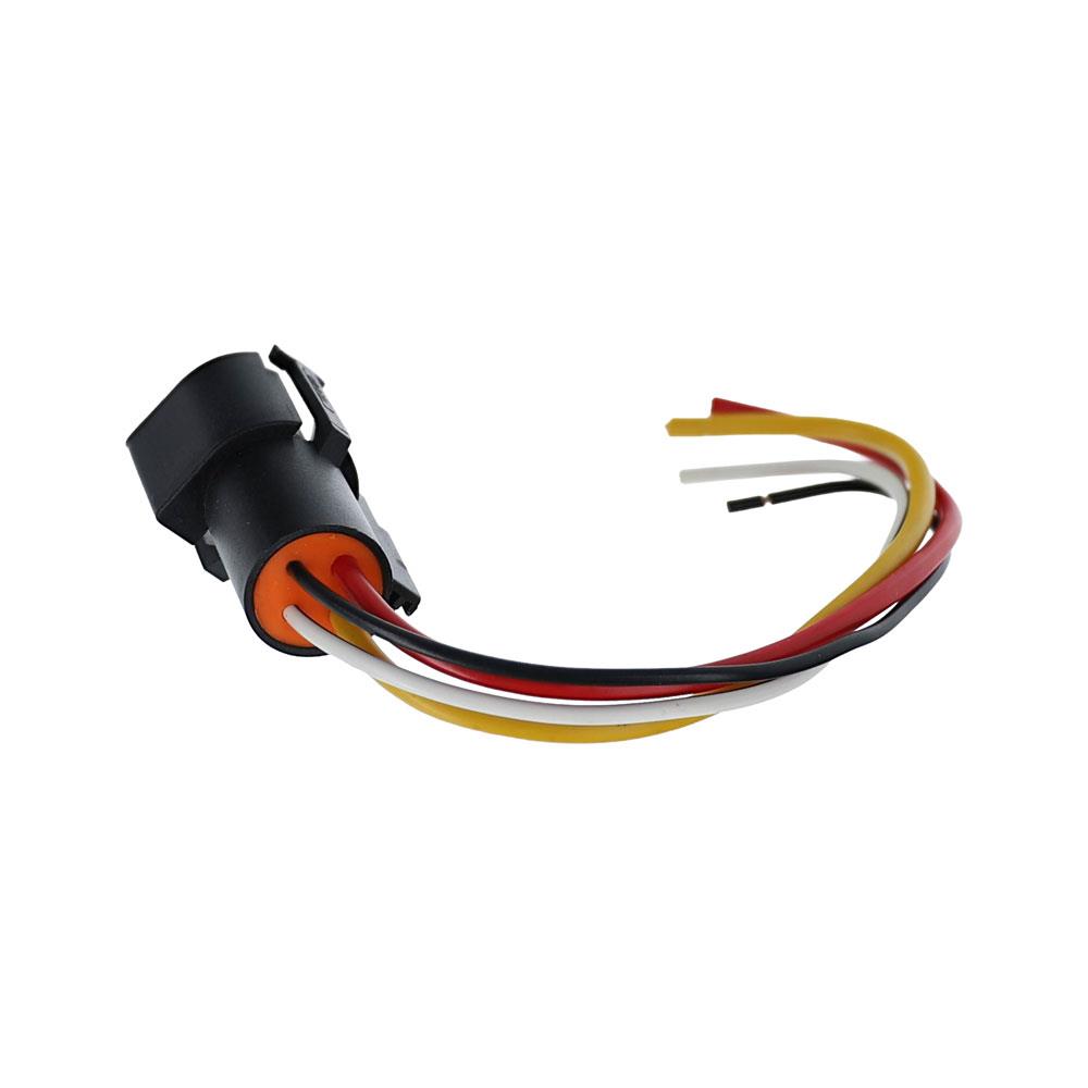 1986-93 Mustang EGR Valve Position Sensor & Pigtail 5.0
