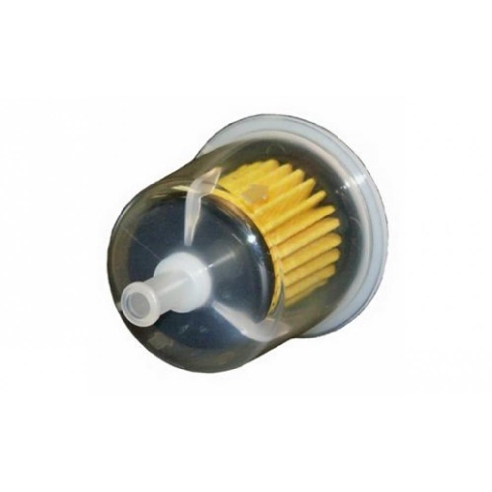 5/16" In-Line Fuel Filter