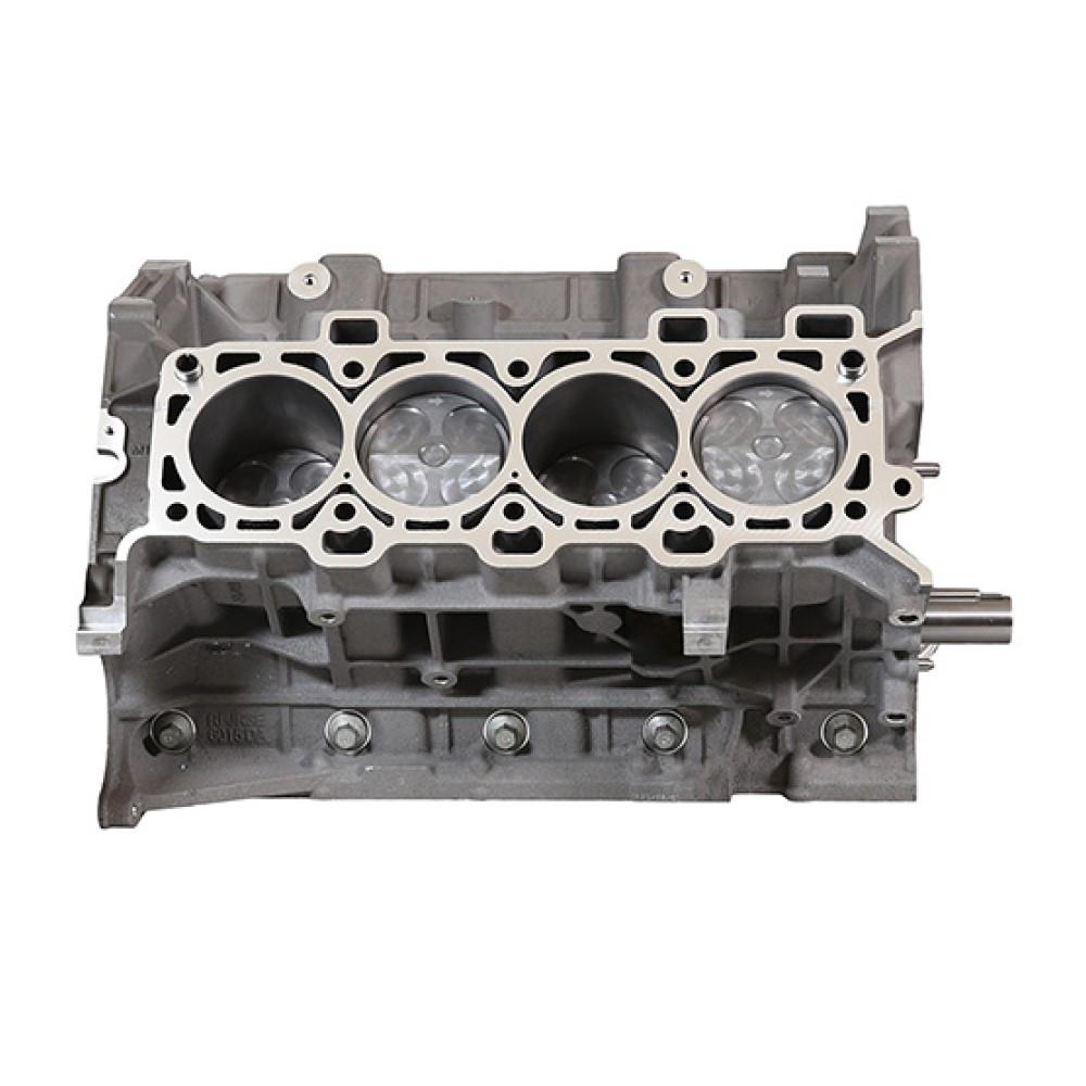 Ford performance 5 2 aluminator xs shortblock m 6009 a52xs