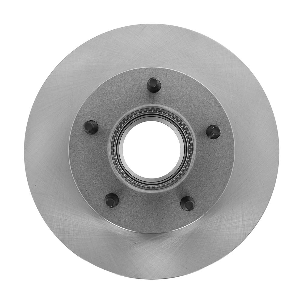 1995-96 Bronco Front Brake Rotor - After 6/95