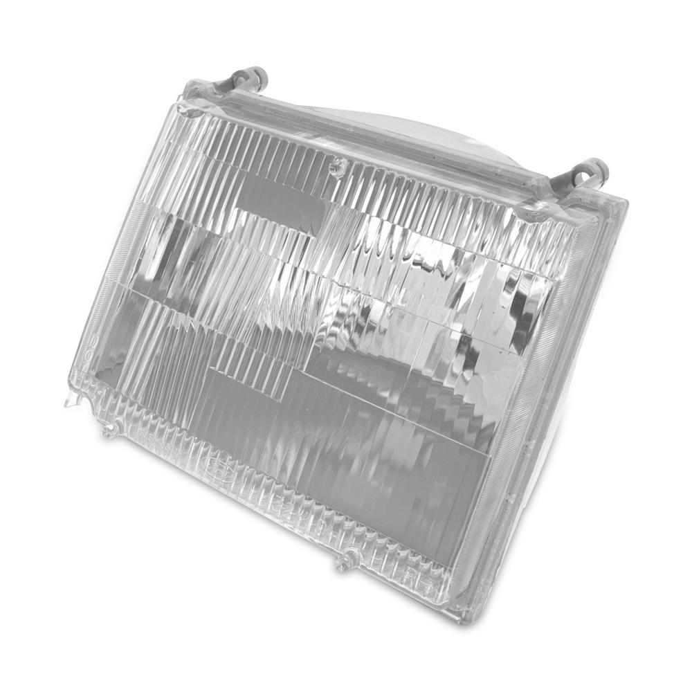 1985-1986 Mustang SVO Headlight Assembly - RH 