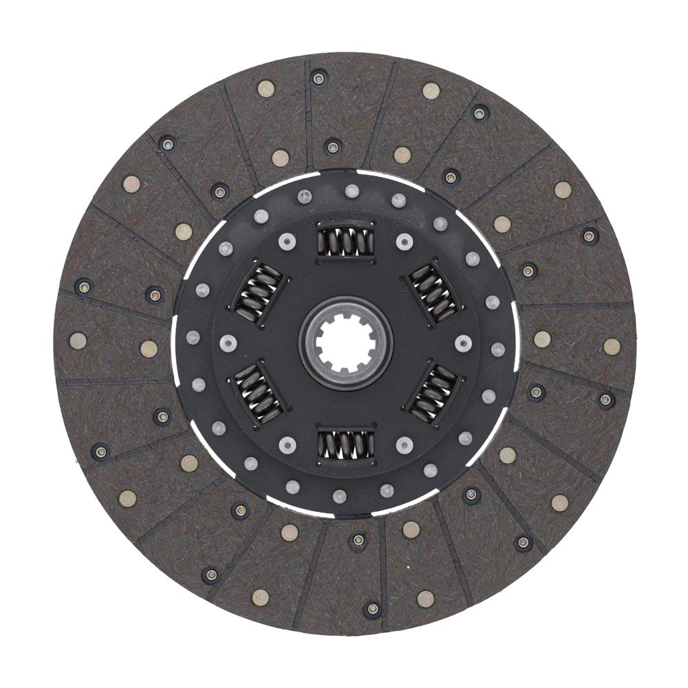 McLeod Mustang Street Pro Clutch Kit - 11