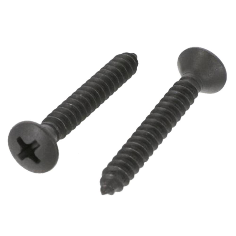 1979-2002 Mustang Coat Hook Screws