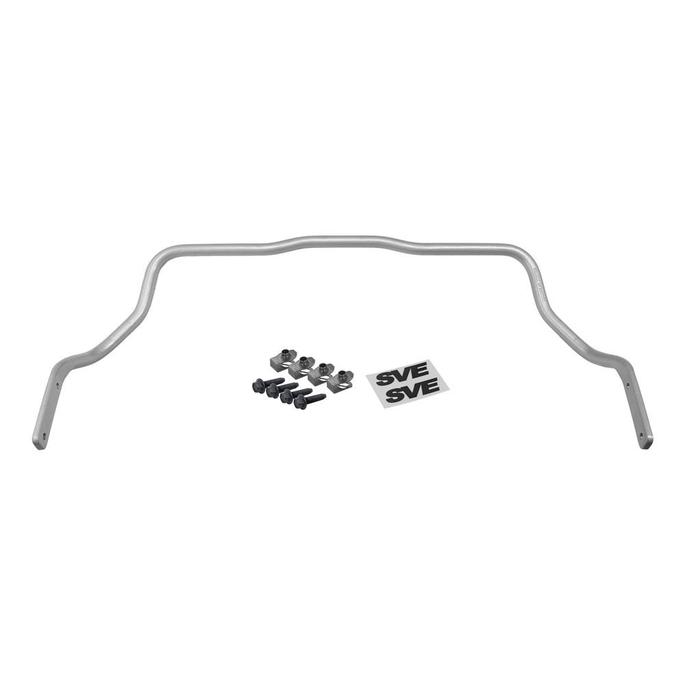 1979-04 Mustang SVE Rear Sway Bar - 25mm