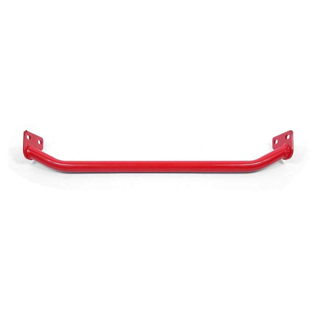 1979-04 Mustang BMR A-arm Support Brace - Premium K-Members  - Red