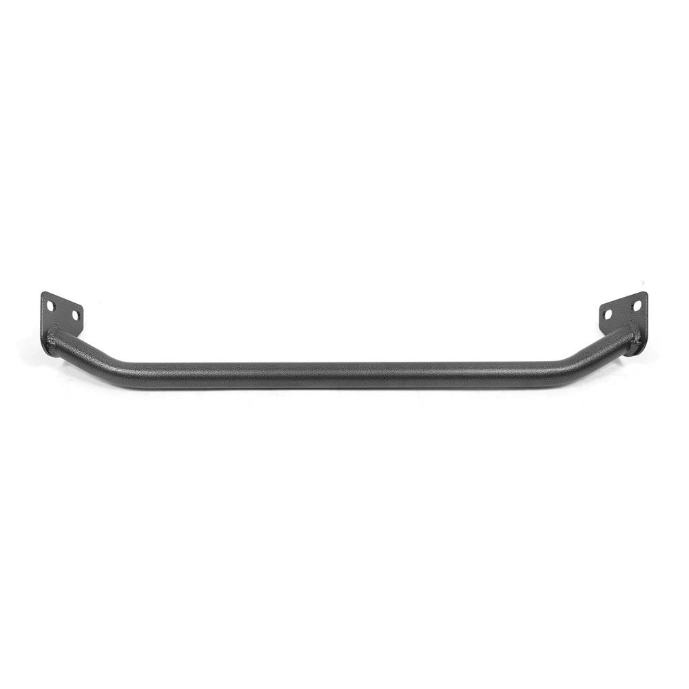 1979-04 Mustang BMR A-arm Support Brace - Premium K-Members  - Black
