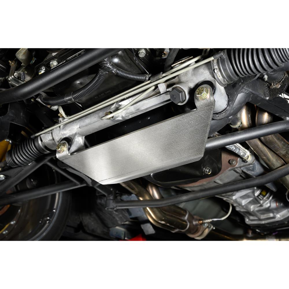 1979-04 Mustang Skid Plate For Maximum Motorsport K-Members