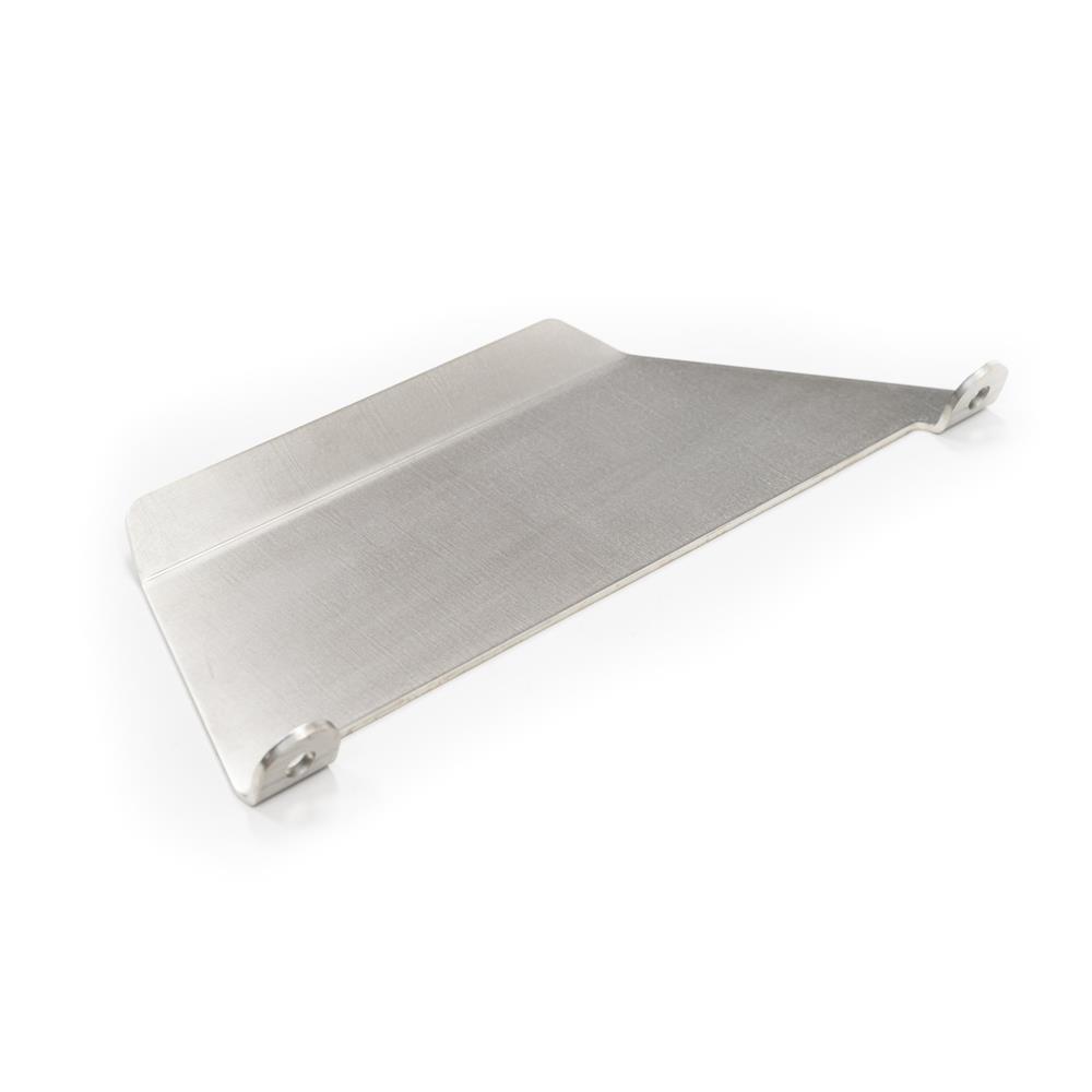 1979-04 Mustang Skid Plate For Maximum Motorsport K-Members