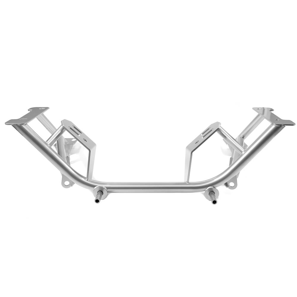 1979-04 Mustang Coyote Swap Kit  - SVE Long Tube Headers & UPR K-Member