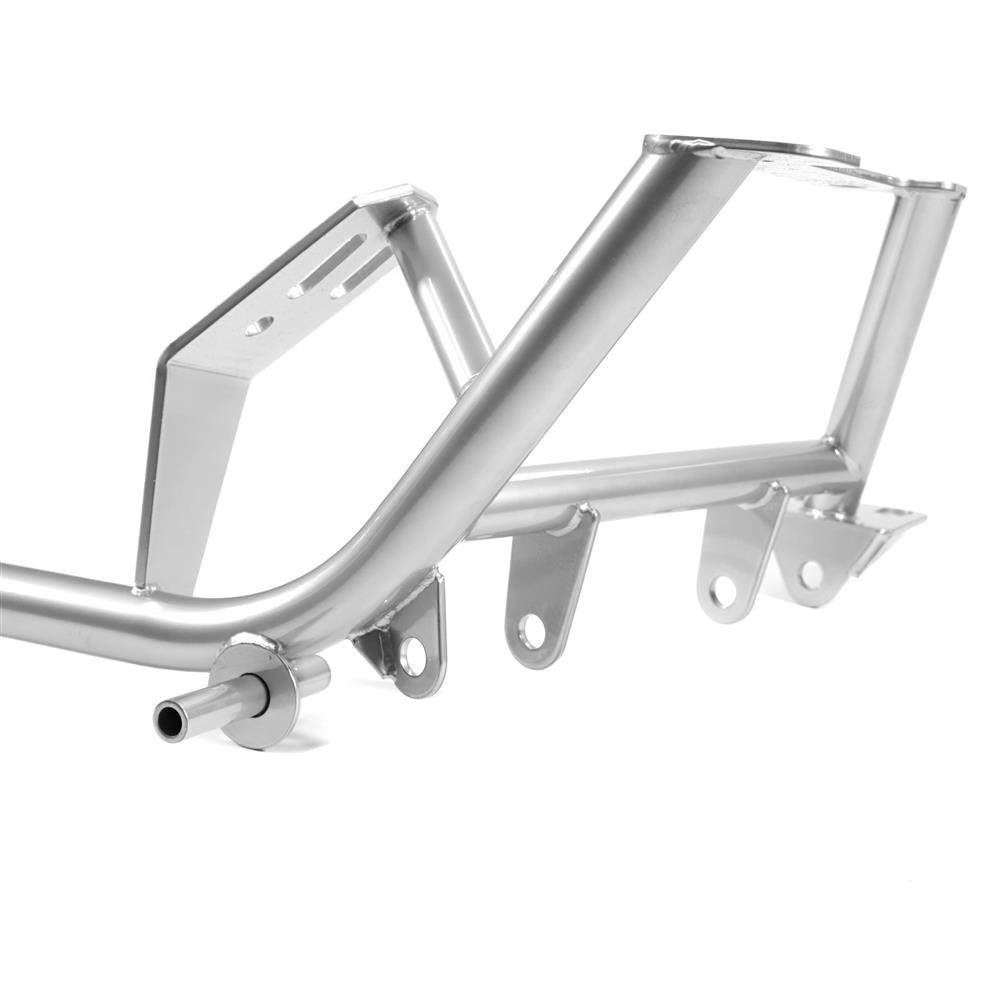 1979-04 Mustang Coyote Swap Kit  - SVE Long Tube Headers & UPR K-Member