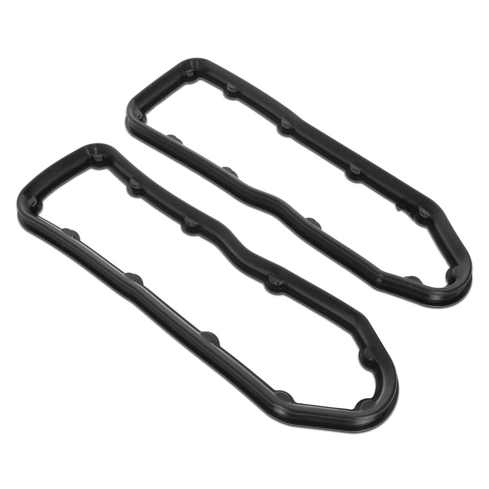 Mustang Tail Light Housing To Body Seals | 79-82