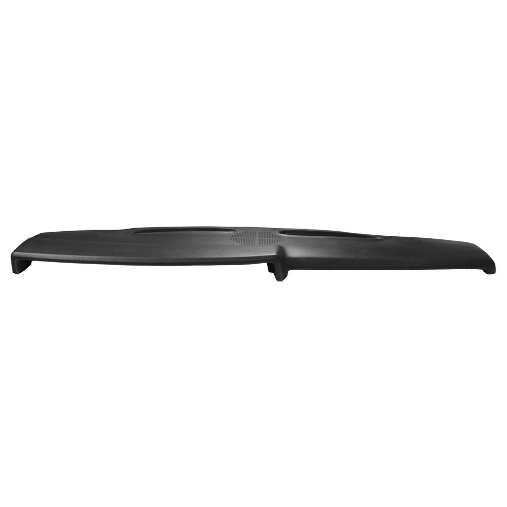 1979-1986 Mustang Dash Pad - Black