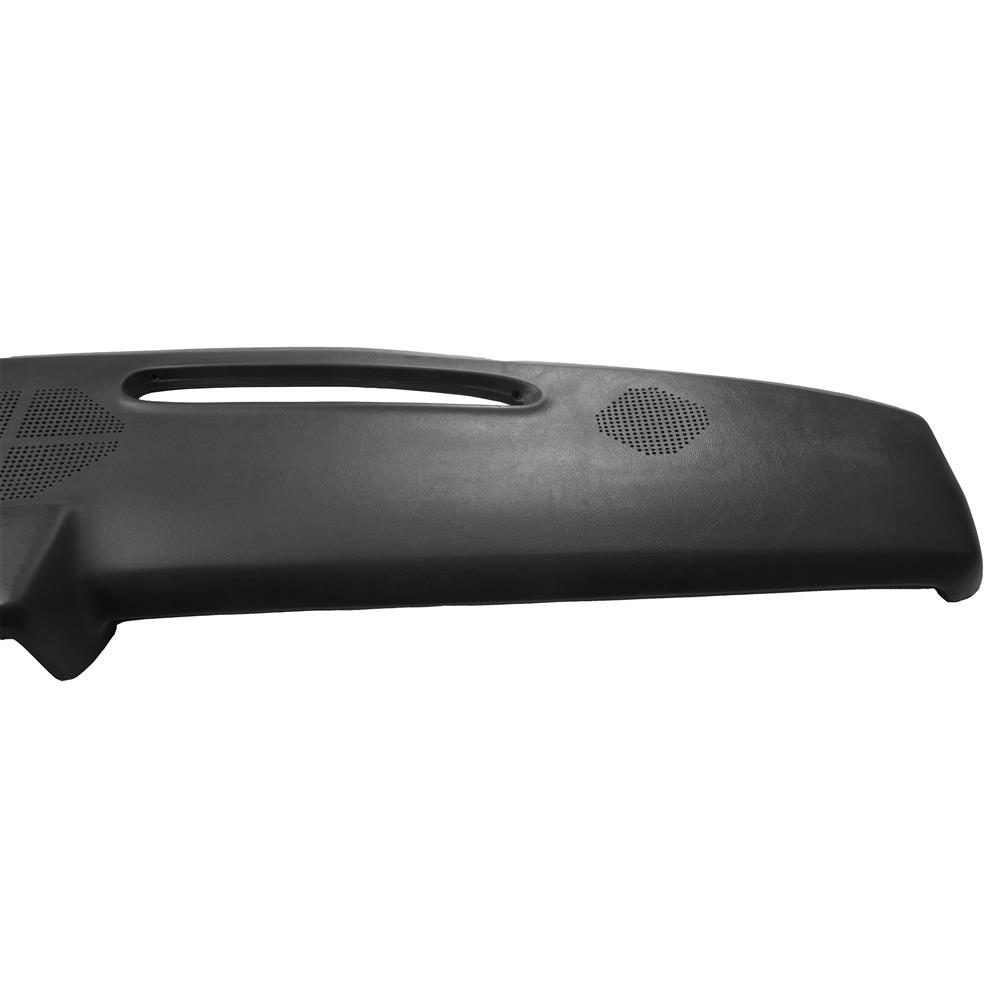 1979-1986 Mustang Dash Pad - Black
