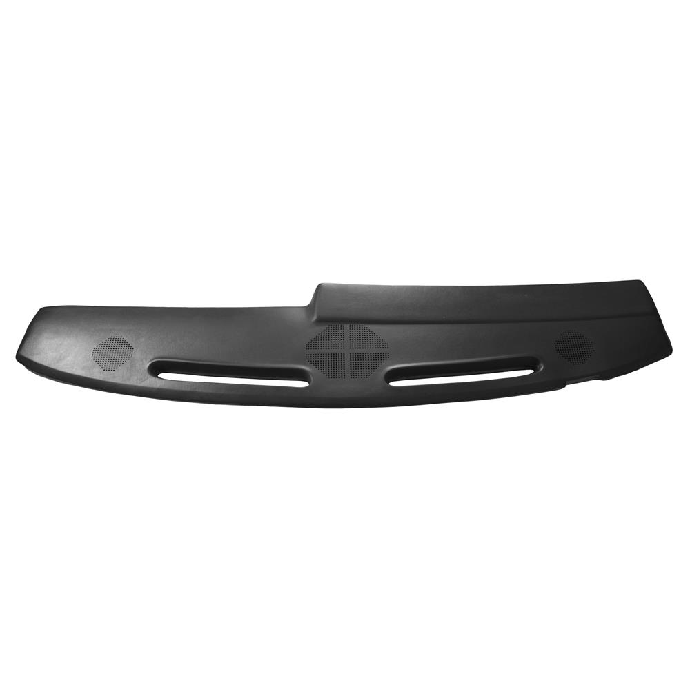 1979-1986 Mustang Dash Pad - Black