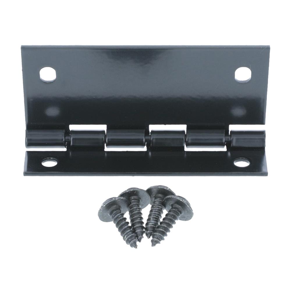 1979-1986 Mustang Console Armrest Hinge Kit