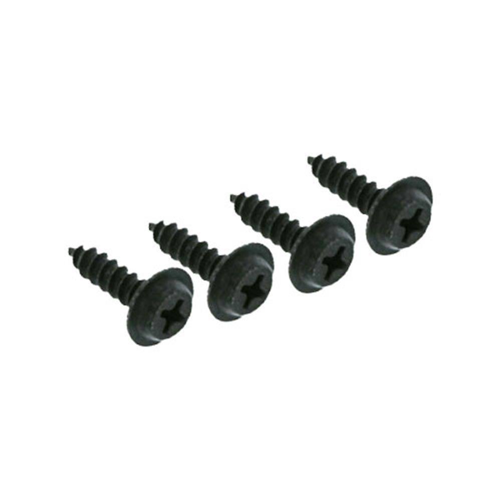 1979-1986 Mustang Console Armrest Hinge Reinforcement Kit