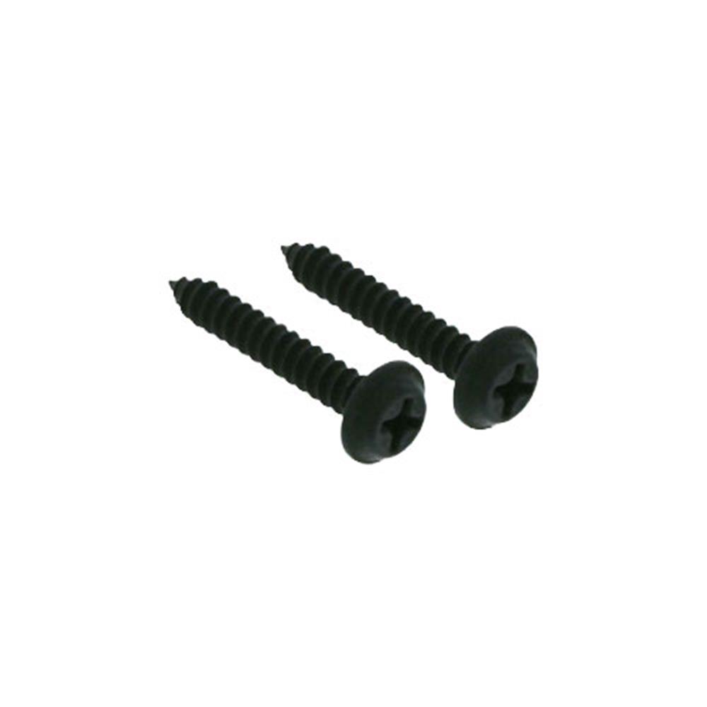 1979-1986 Mustang Console Armrest Hinge Reinforcement Kit