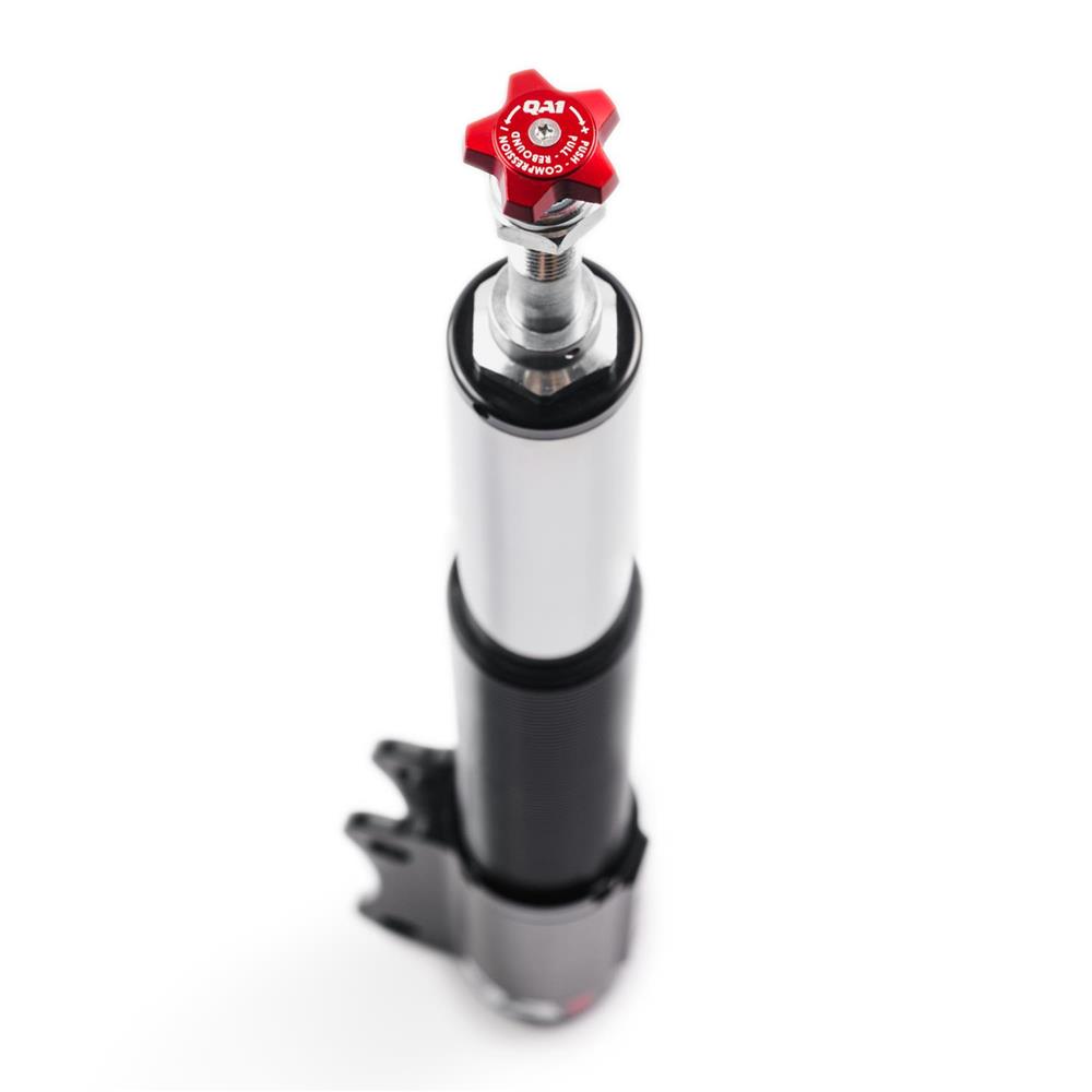 1979-89 Mustang QA1 Proma Star Double Adjustable Coilover Strut Kit  - 200lbs