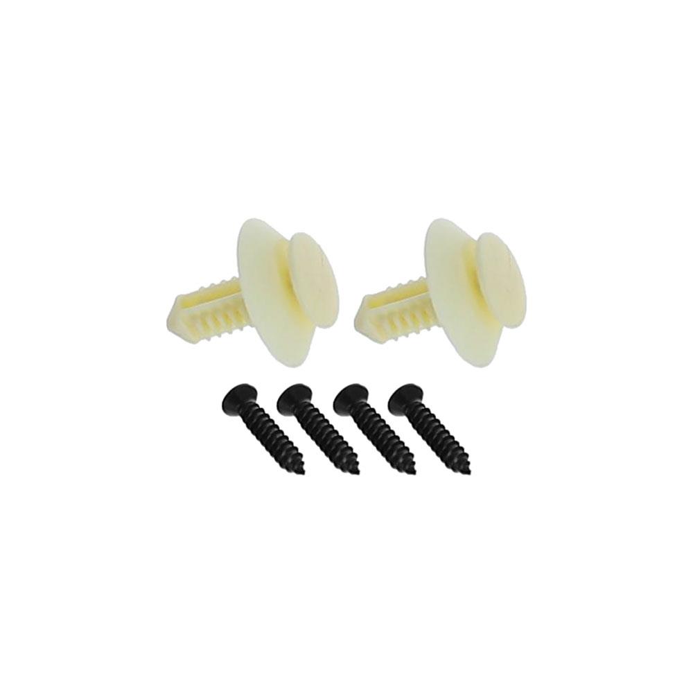 1979-93 Mustang Headliner Trim Clip Kit Hatchback
