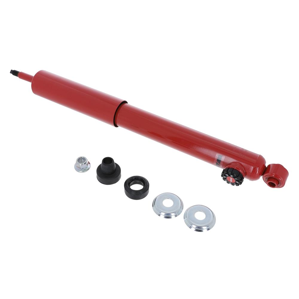 1979-1993 Mustang KYB Adjustable Agx Rear Shock - Pair