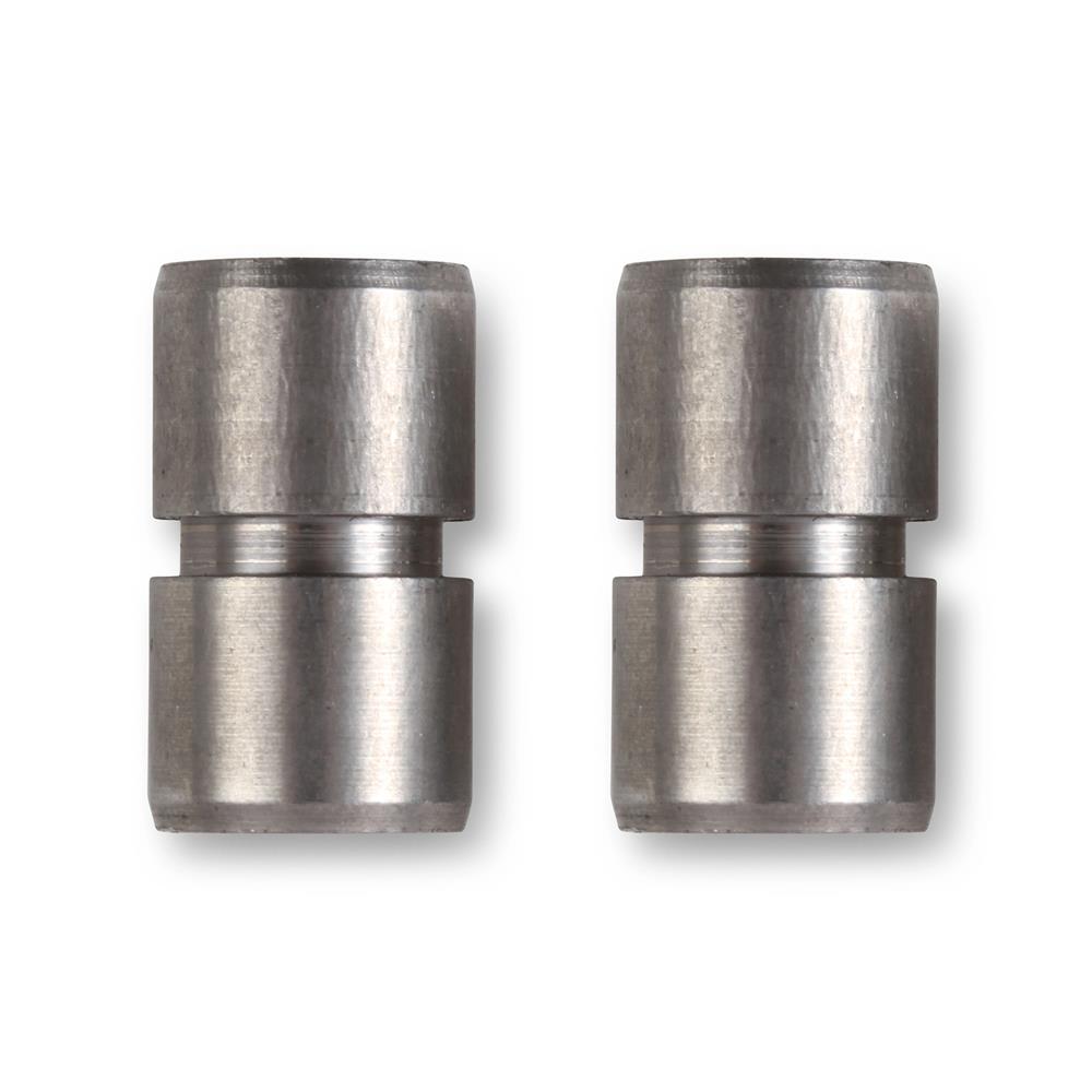1979-95 Mustang Lakewood Offset Bellhousing Dowel Pins - .007" 5.0/5.8