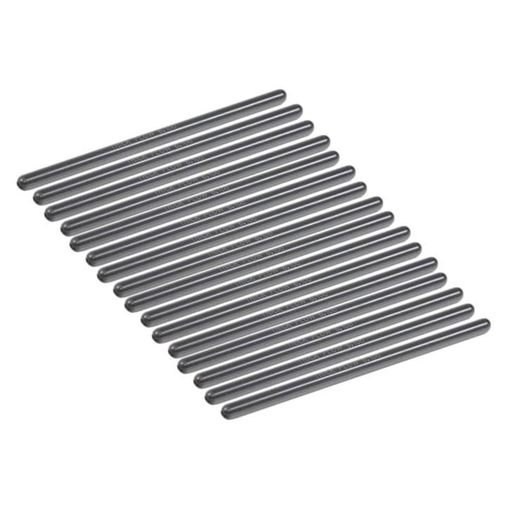 1979-1995 Mustang 5.0 Trick Flow Chromoly Pushrods - 5/16" - 6.250"
