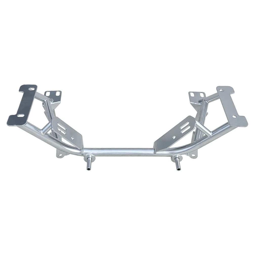 1979-04 Mustang UPR Mild Steel Tubular K-Member   - Pushrod 5.0/5.8