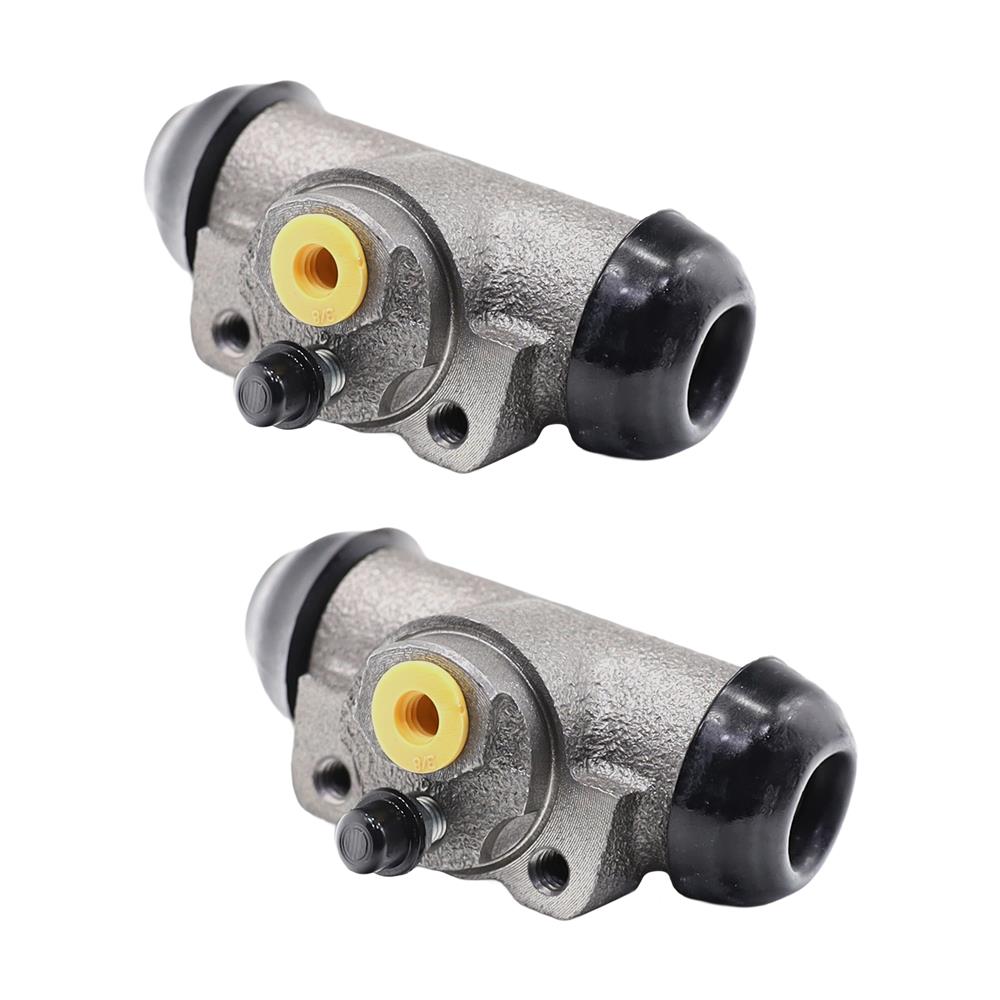 1980-93 Mustang Rear Drum Brake Wheel Cylinder Pair
