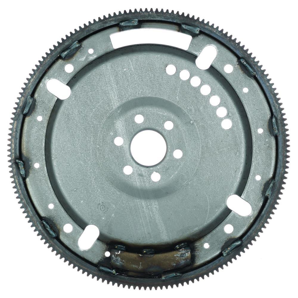 1979-95 Mustang Pioneer Flexplate - AOD - 164 Tooth - 50oz 5.0