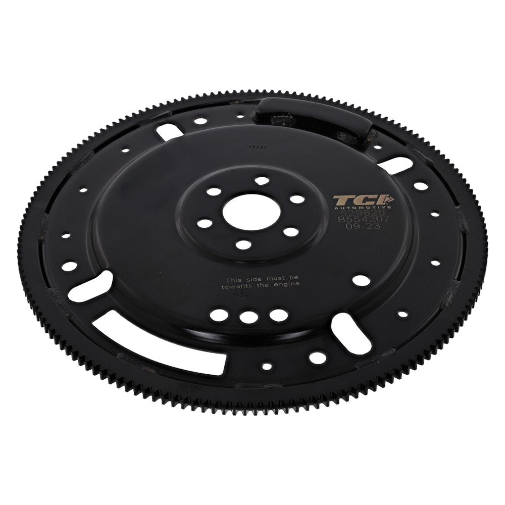 1979-1995 Mustang TCI 164 Tooth - 50oz AOD/C4 Flexplate - SFI Approved