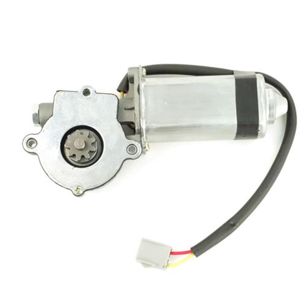 1992-1996 Bronco Window Motor - LH