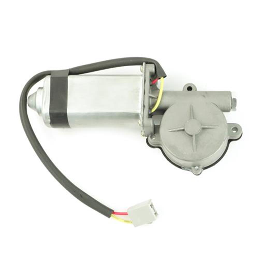 1992-1996 Bronco Window Motor - LH