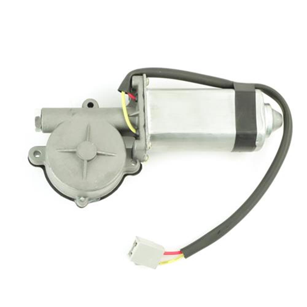 1992-1996 Bronco Window Motor - RH