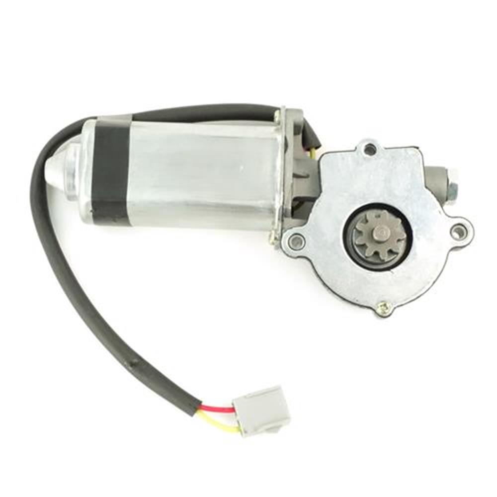 1992-1996 Bronco Window Motor - RH