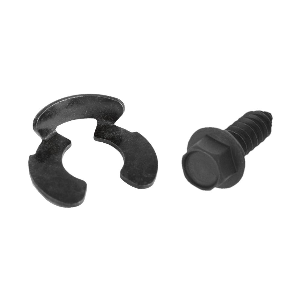 1982-04 Mustang Clutch Cable Attaching Hardware