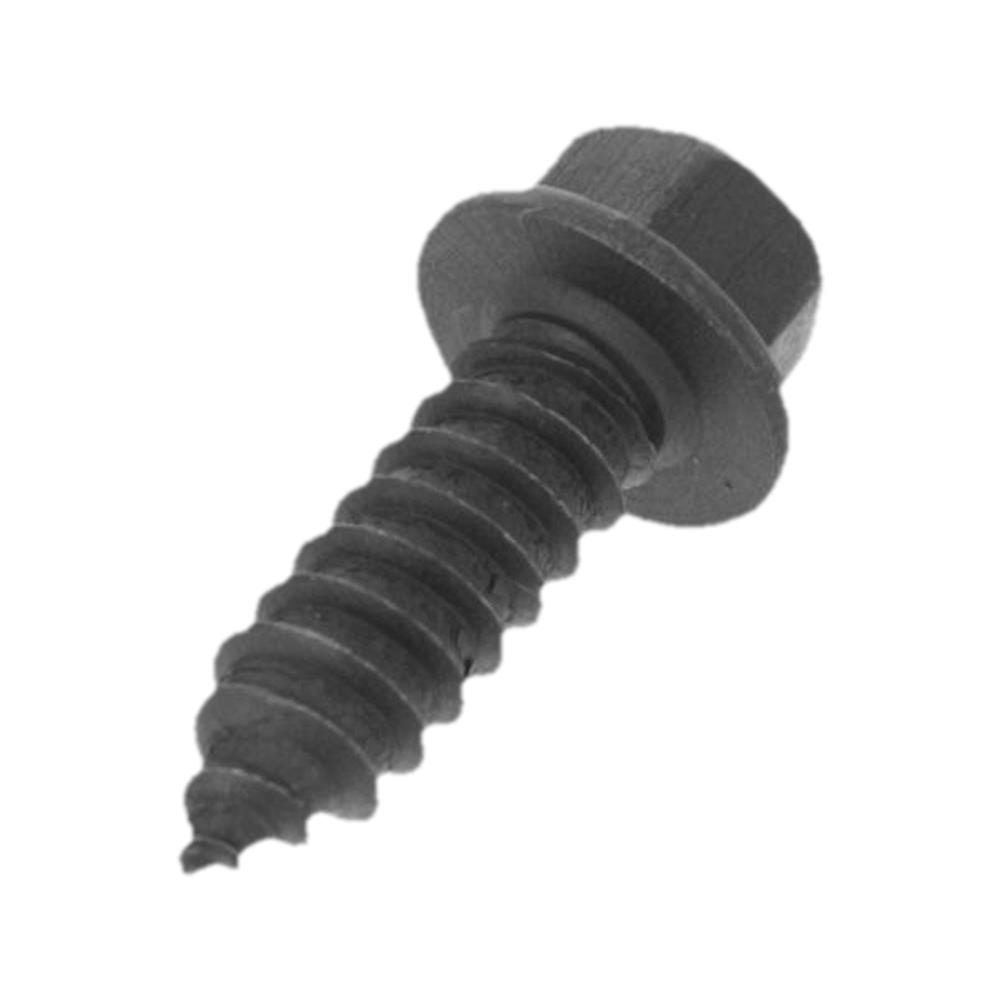 1982-04 Mustang Clutch Cable Attaching Hardware