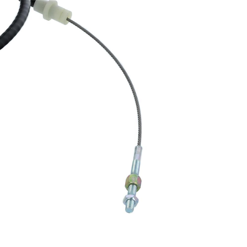 1979-95 Mustang Ford Performance Adjustable Clutch Cable 5.0