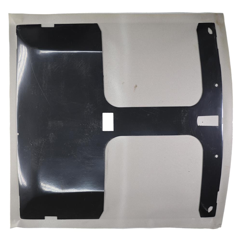 TMI Mustang Vinyl Headliner w/ Board Black (8388) Coupe w/ TTops