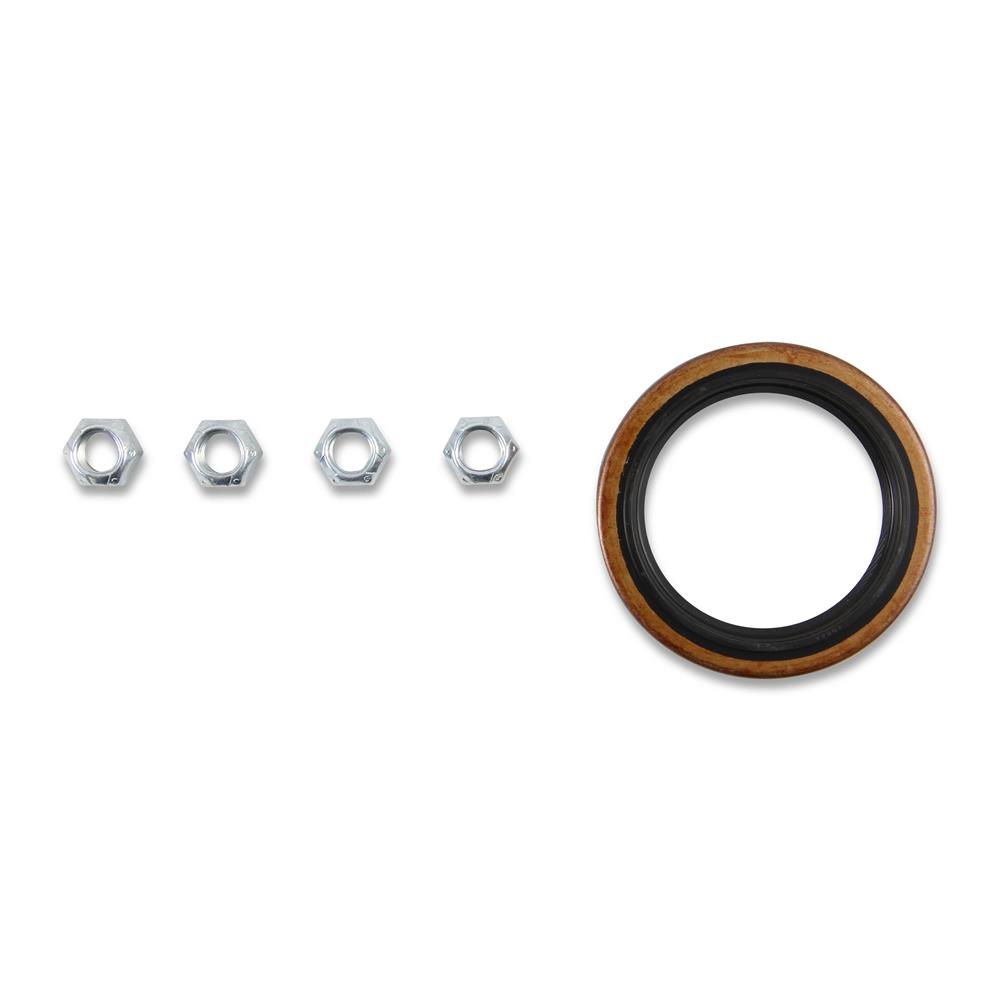 1983-93 Mustang B&M Torque Converter - AOD - 2400 RPM Stall